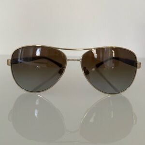 COPY - BURBERRY Polarized Sunglasses BE3080